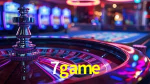 Jogos de Slot 7game
