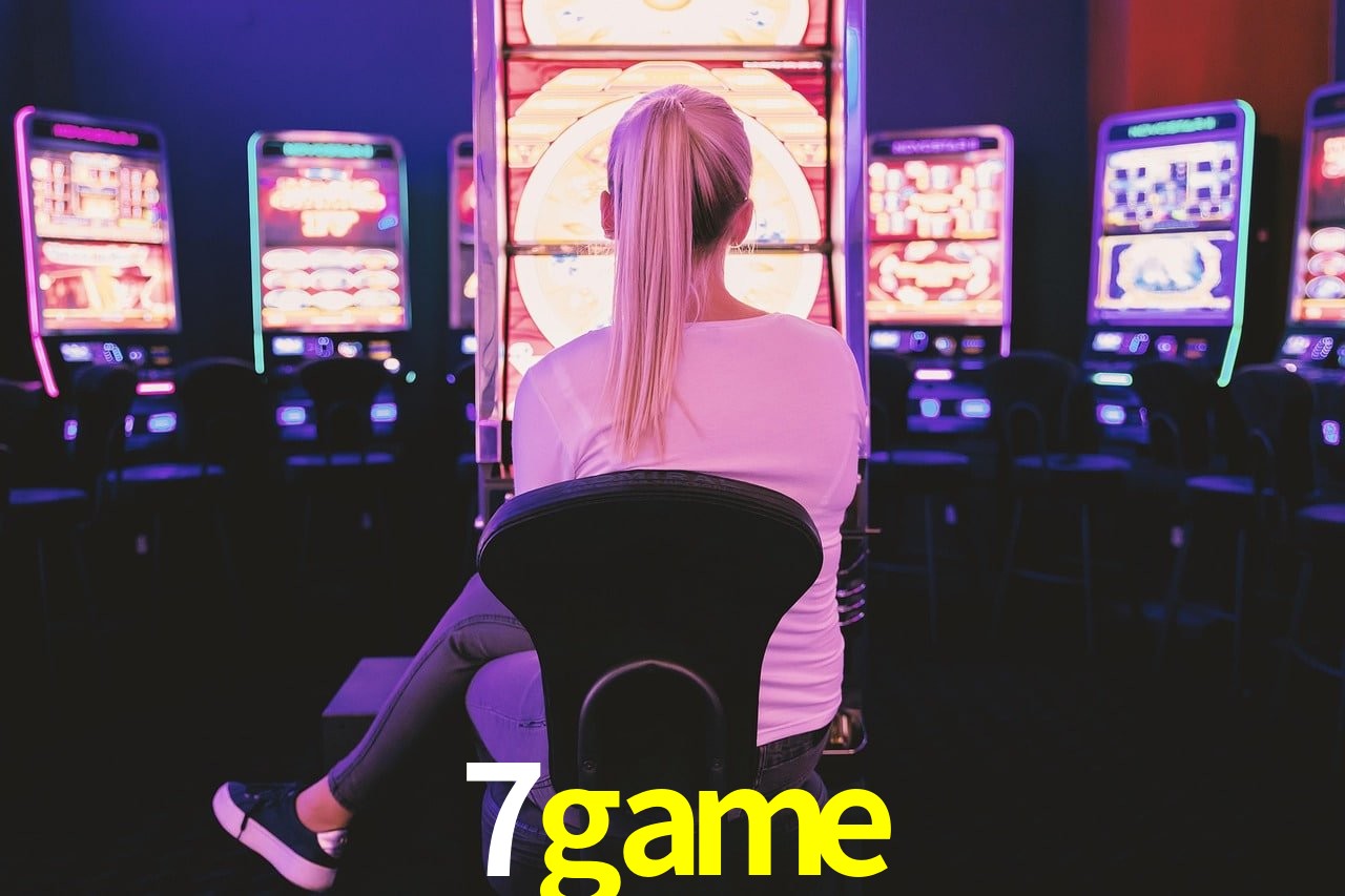 Game Providers 7game