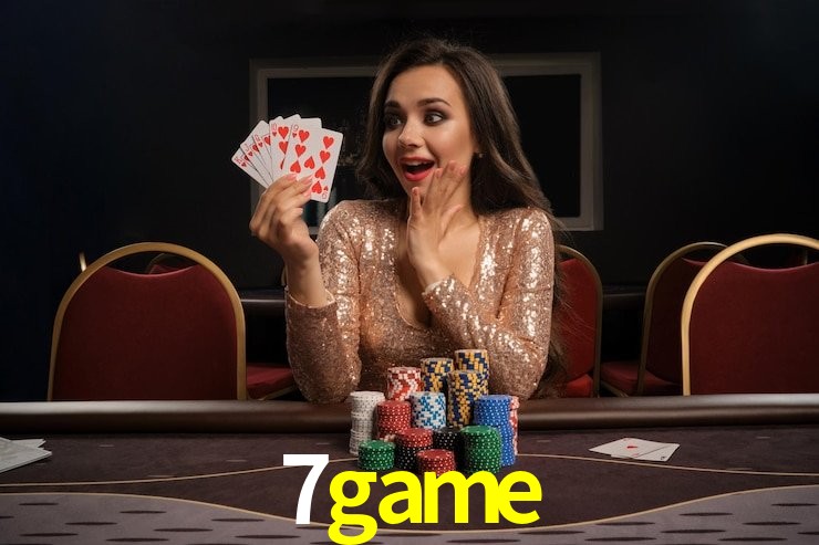 Jogos Exclusivos 7game