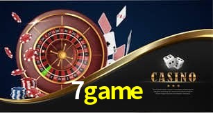 Avaliações dos Jogadores 7game