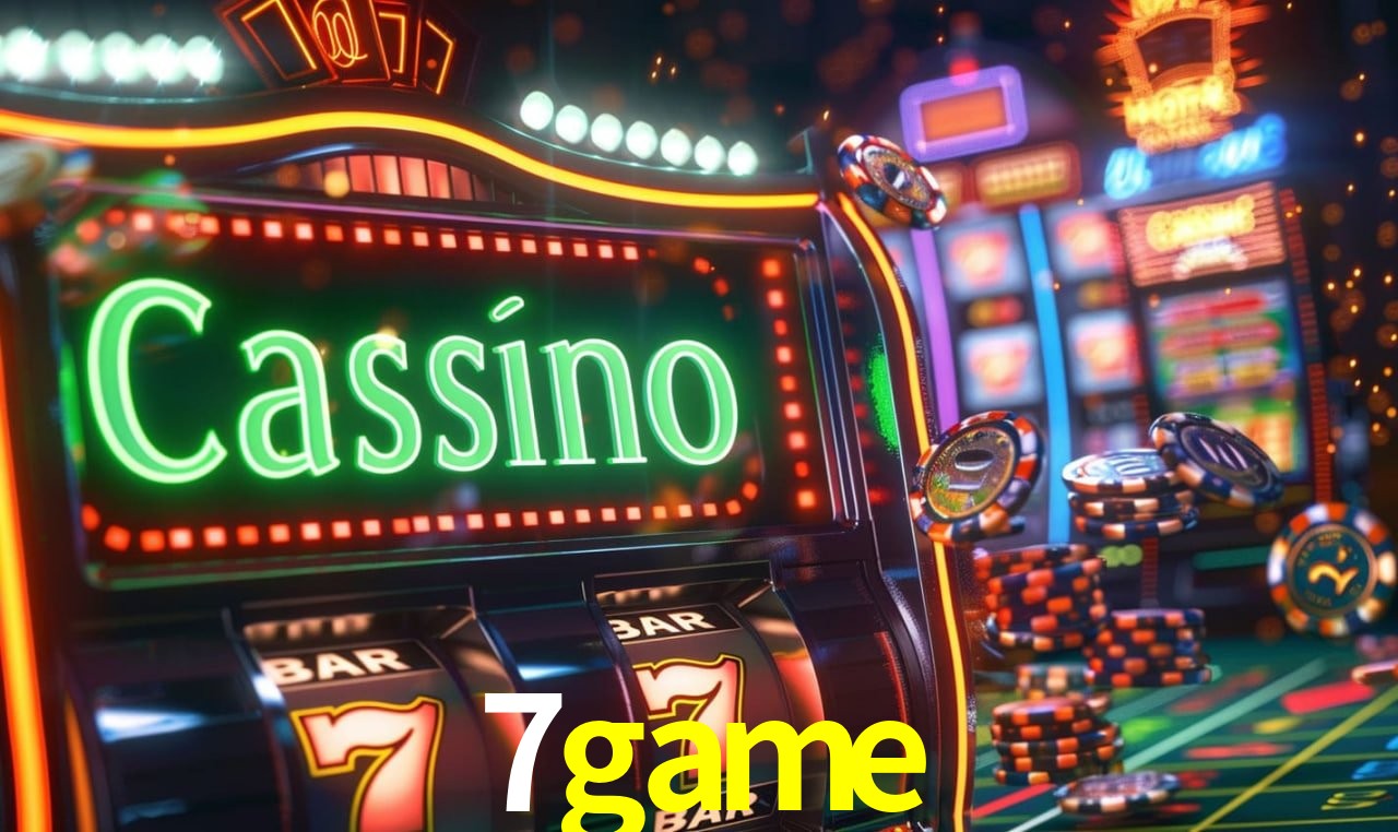 Promoção Relâmpago 7game