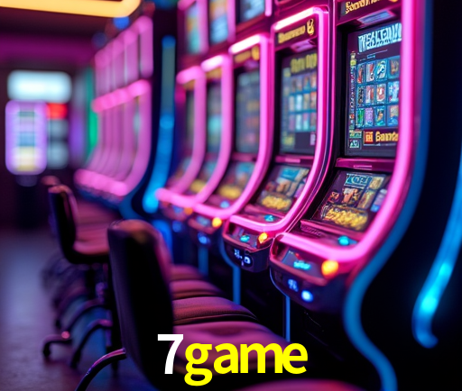 Slots 7game - Giros Grátis Diários