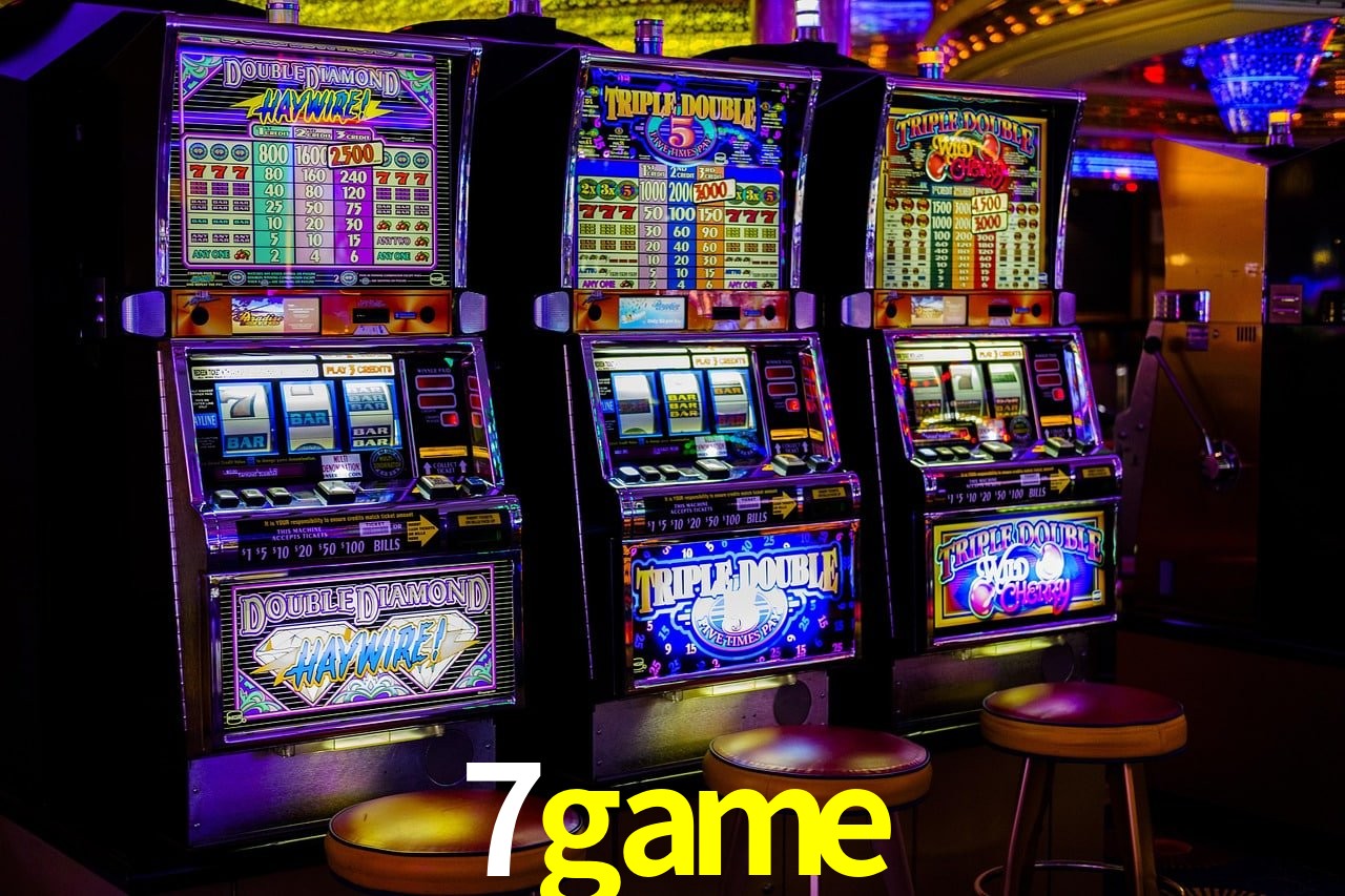 Experiência VIP 7game