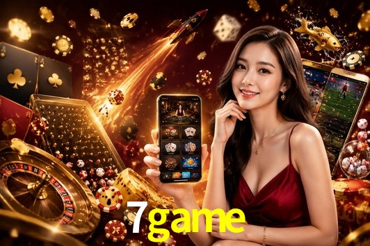 Responsive Design 7game