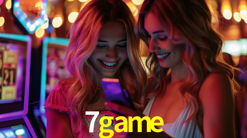 Sinta a adrenalina dos jogos de cassino com 7game