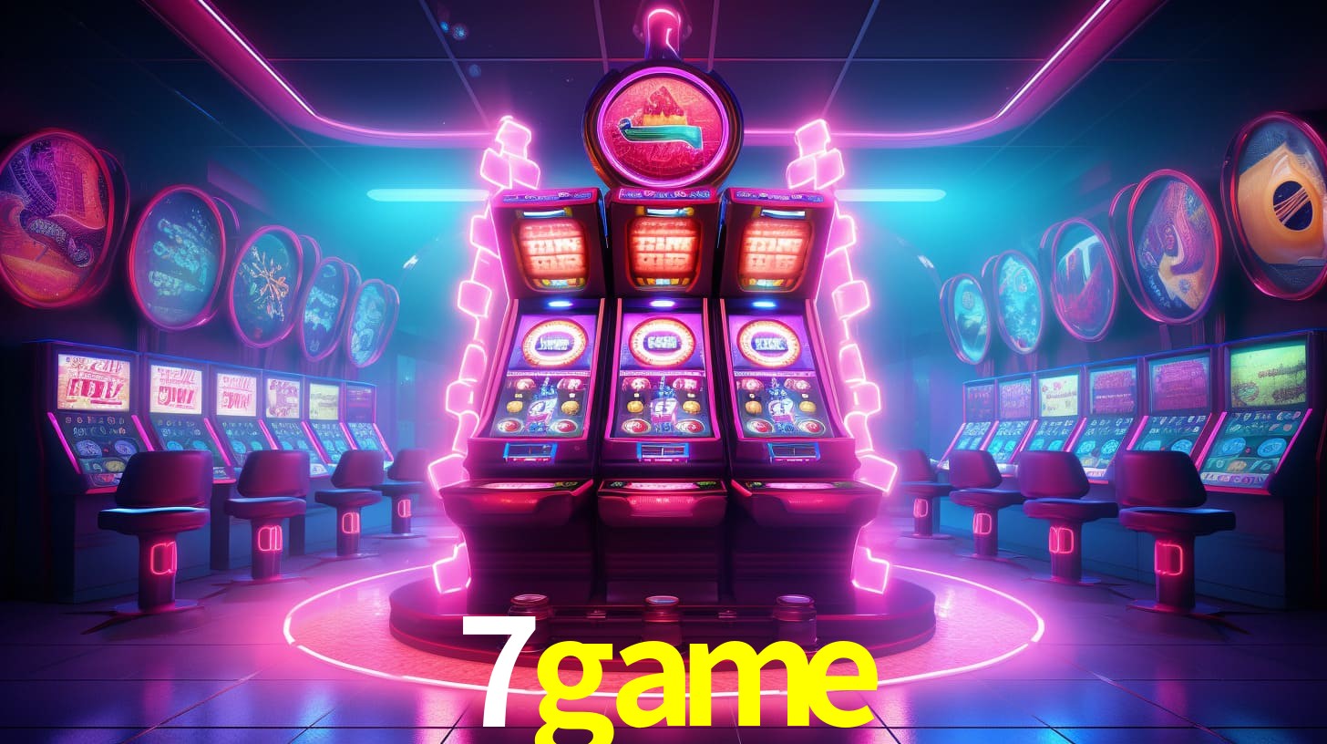 7game cassino