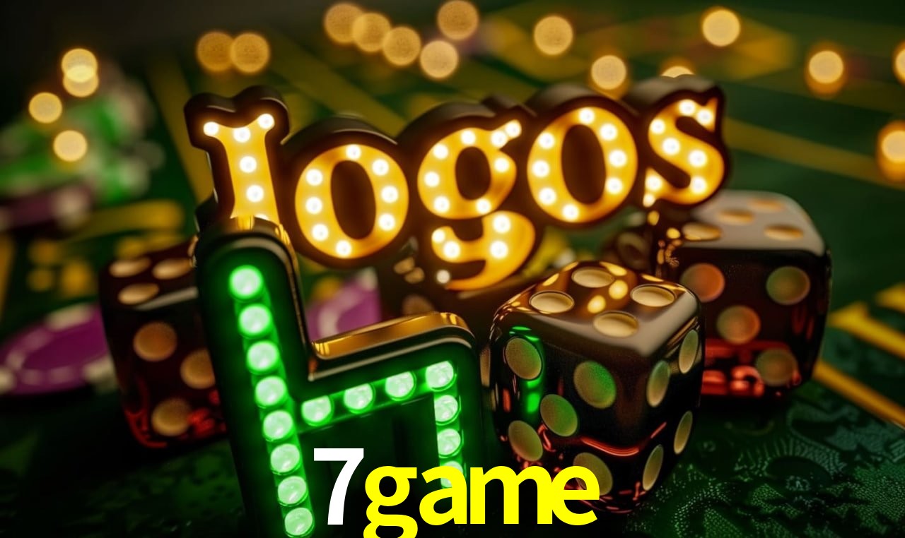 Login Seguro 7game