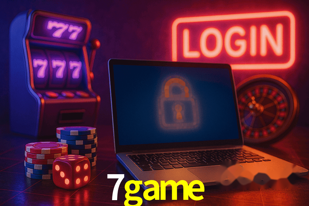 Diretório de Jogos 7game