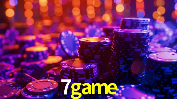 Odds Competitivas 7game