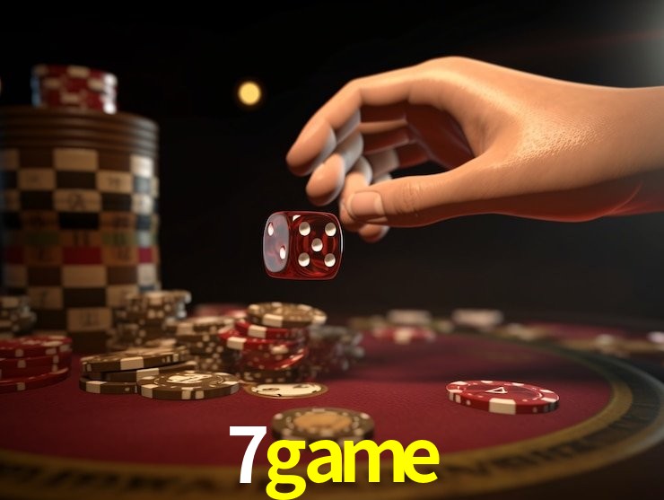 Segurança 2FA 7game
