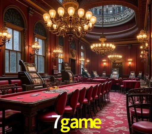 7game Segurança Logo 1