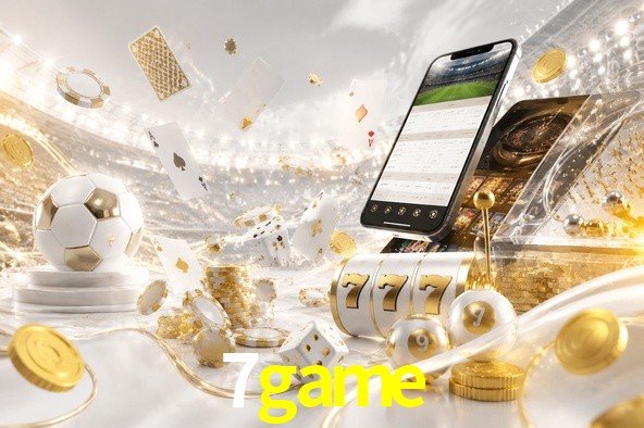 Welcome Bonus 7game