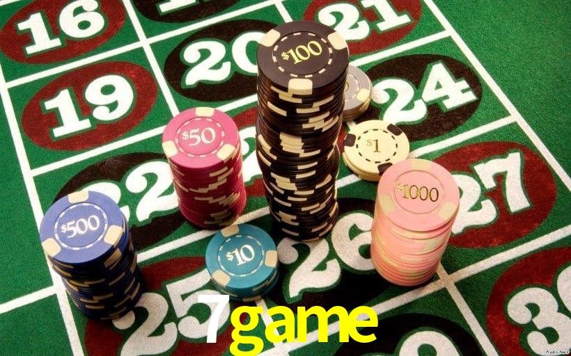 7game Logo 1