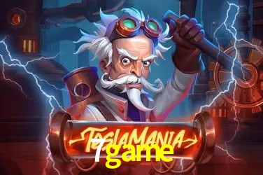 Integração de APIs 7game