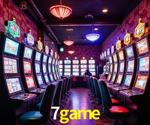 Telegram 7game - Canal Oficial Verificado
