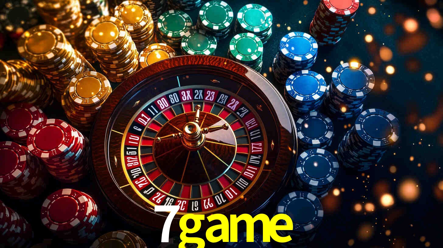 Licença Curaçao 7game