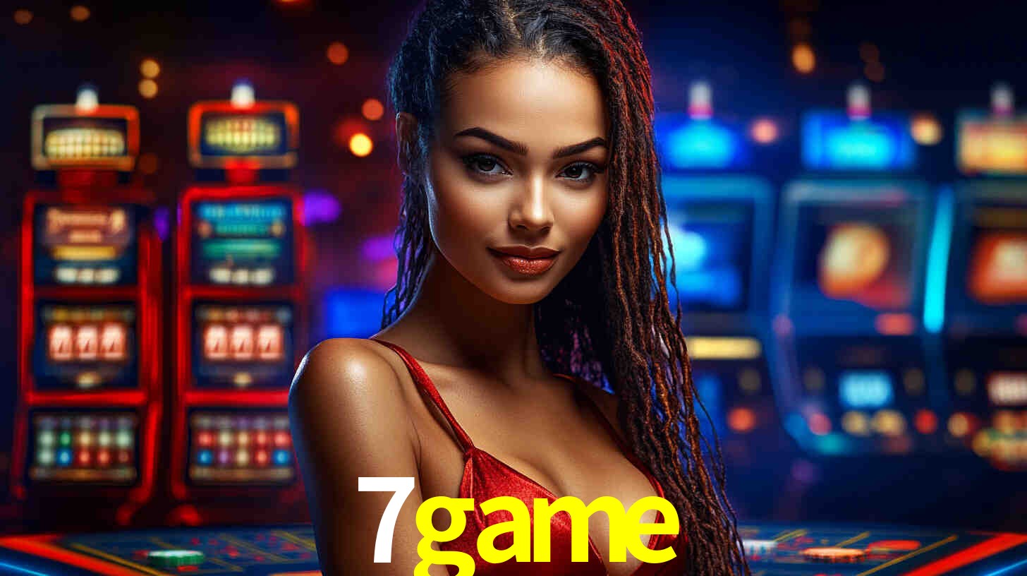 Desvendando o Mundo dos Jogos Virtuais na 7game