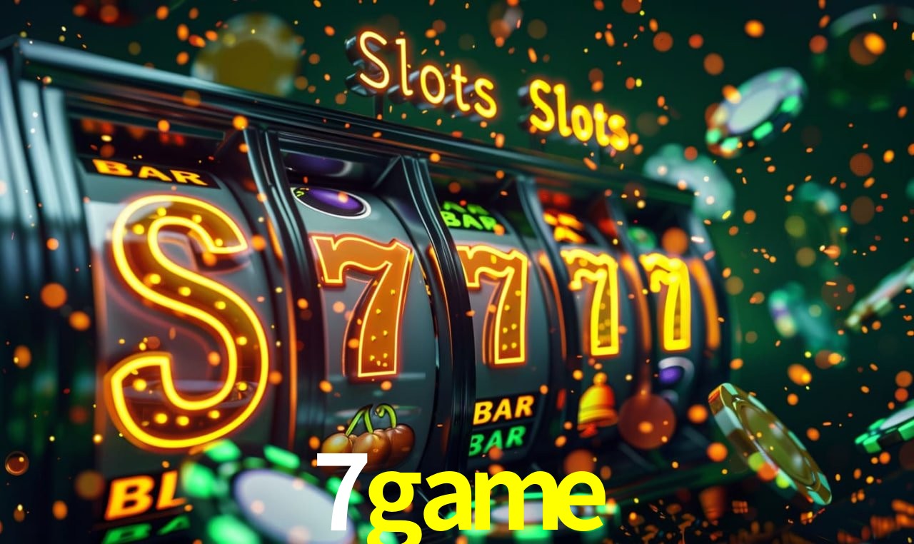 Estatísticas 7game