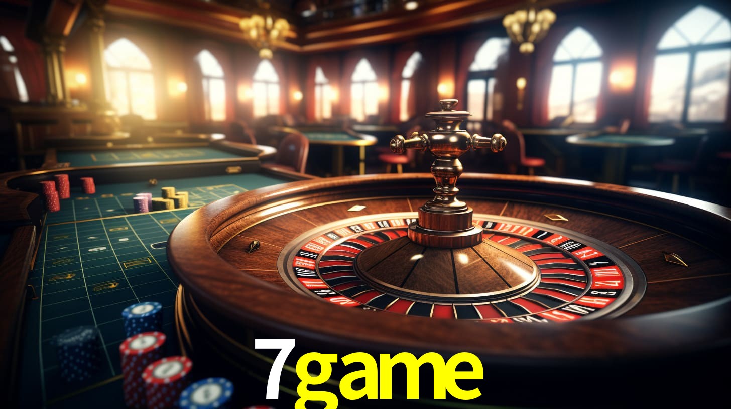 Live Casino 7game