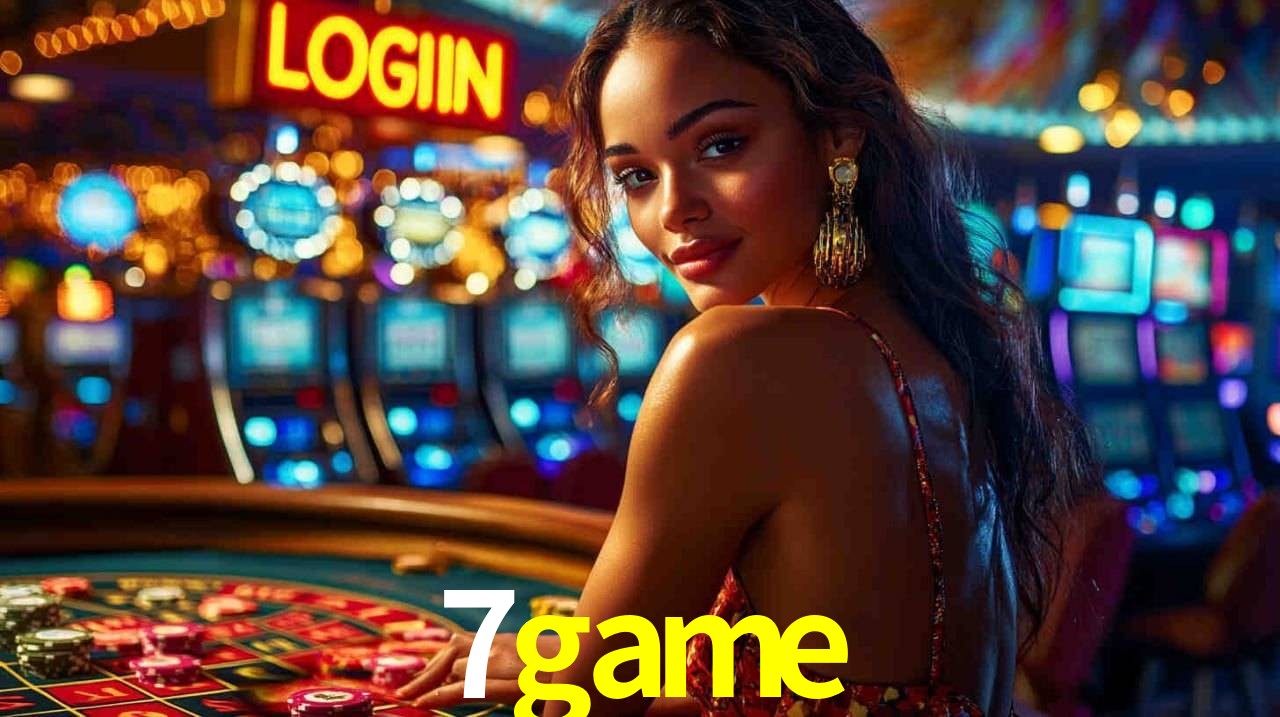 Design Responsivo 7game