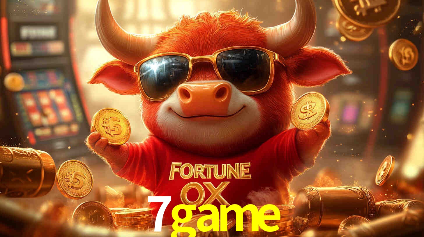 Bônus Generosos e Exclusivos no 7game para Você!