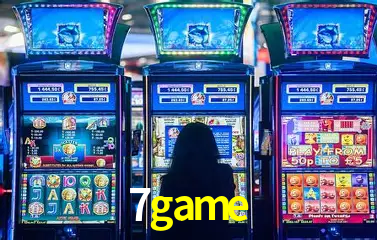 A Popularidade dos Caça-Níqueis no 7game