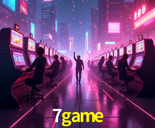 Jogo Spaceman 7game