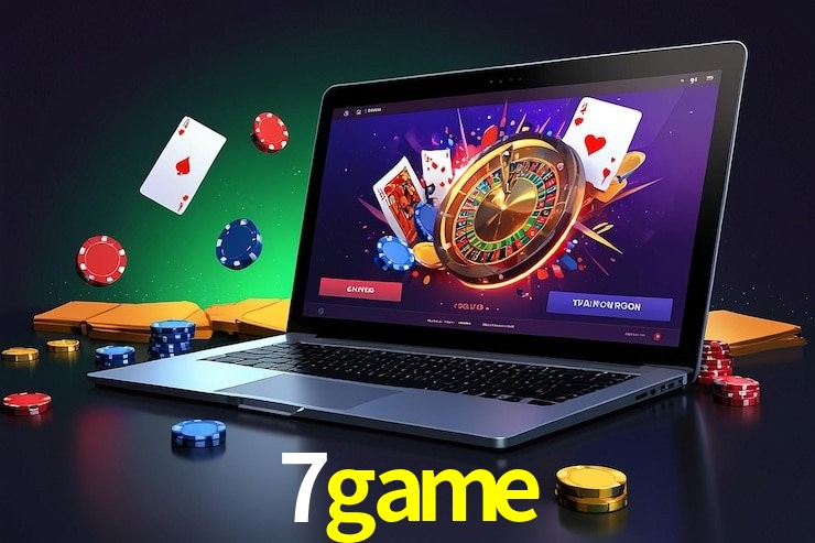 7game Segurança Logo 3