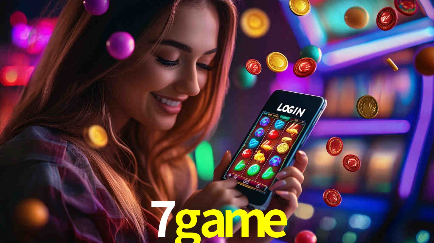 7game: Seu Cassino Premiado com Pagamentos Rápidos