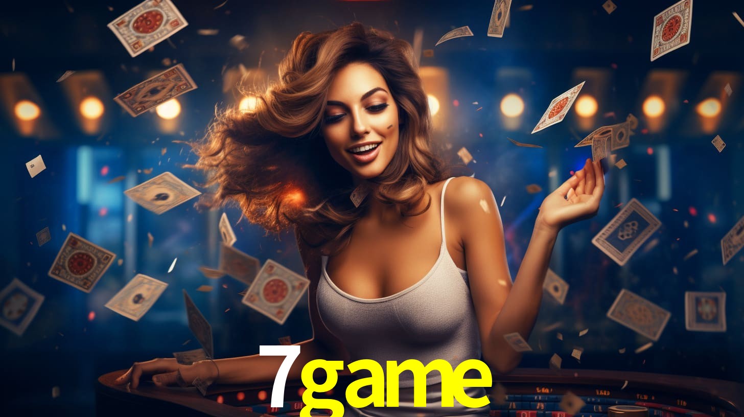 7game - Jackpot de Ouro e Glamour - 7game cassino