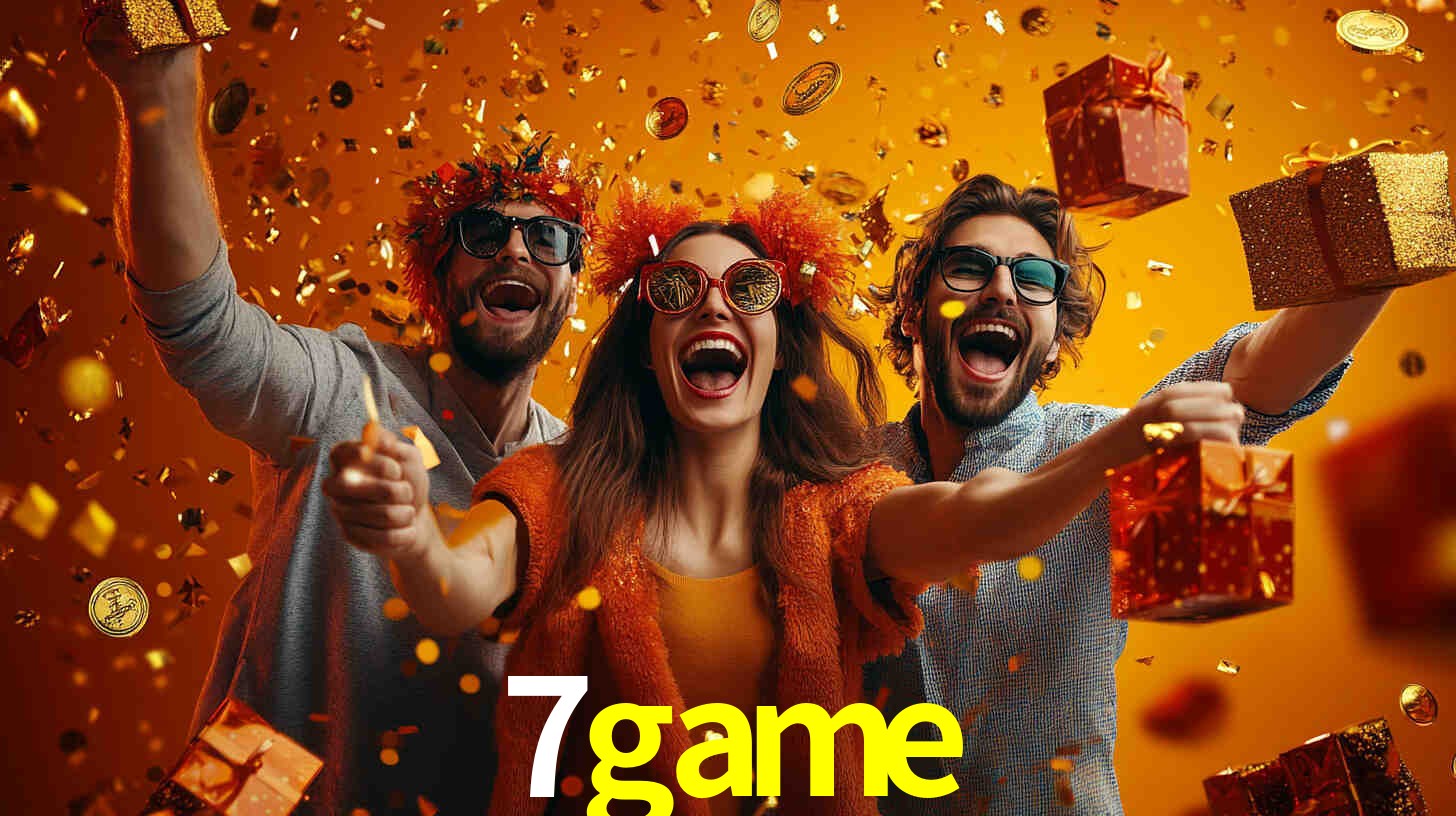 7game: A Experiência de Casino com Jogos de Mesa ao Vivo