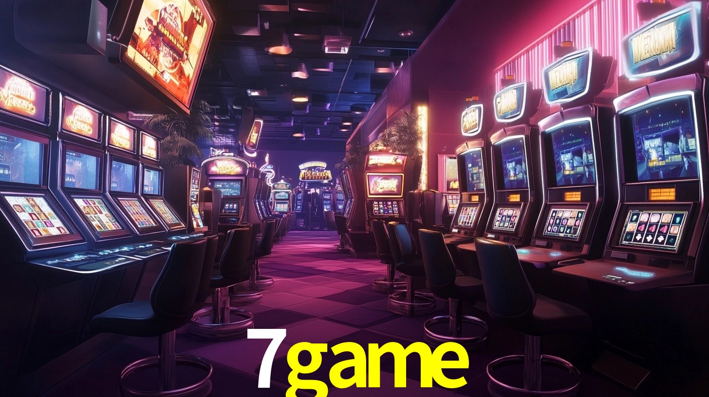 Ofertas Imperdíveis na 7game: Promoções e Bônus Que Valem a Pena