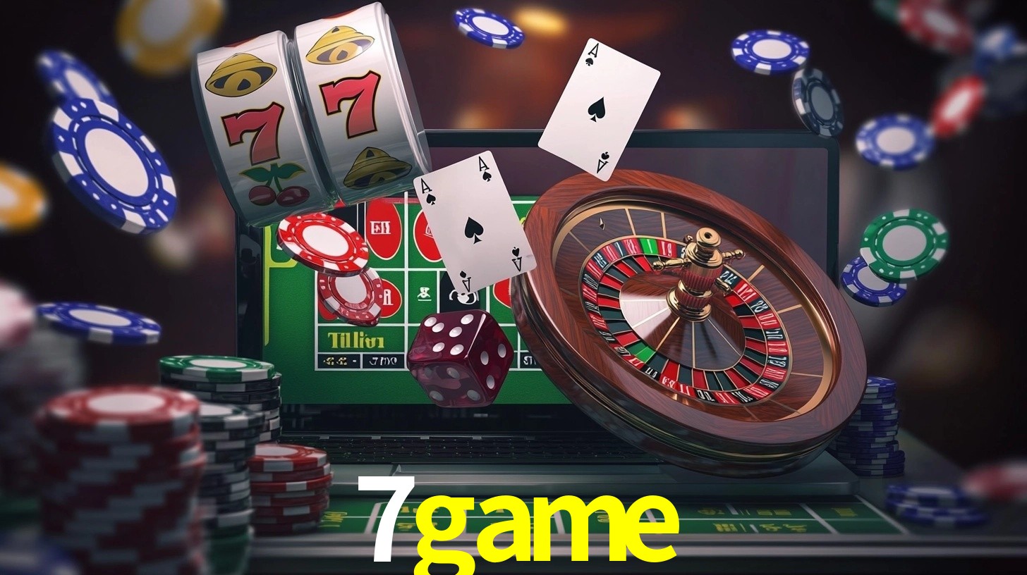 7game,7game cassino