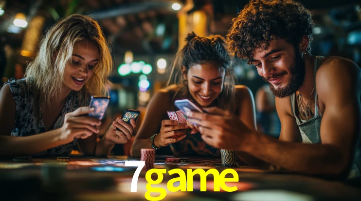 Programa VIP 7game