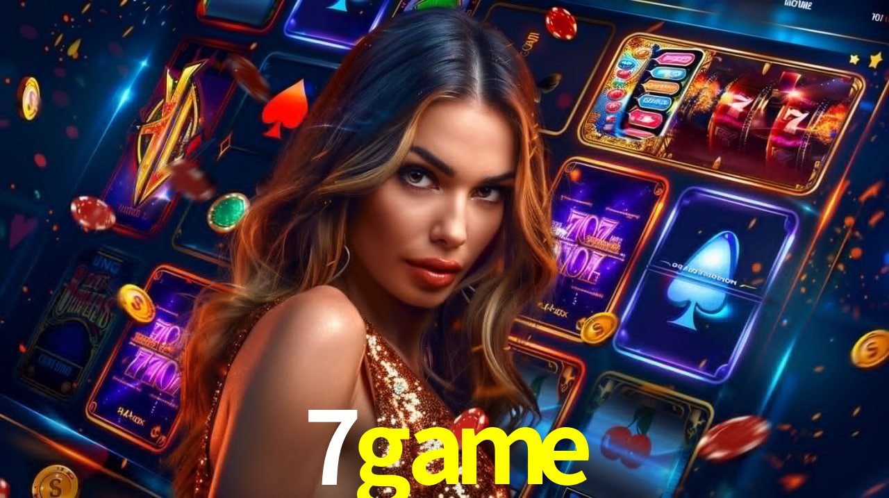7game Logo 2