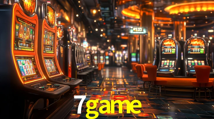 Explore as vantagens do 7game: serviço profissional e confiabilidade