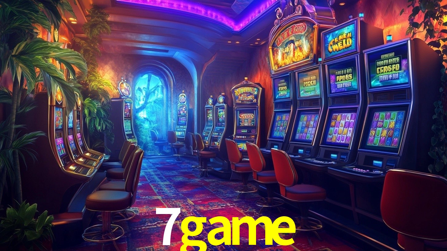 Welcome Bonus 7game