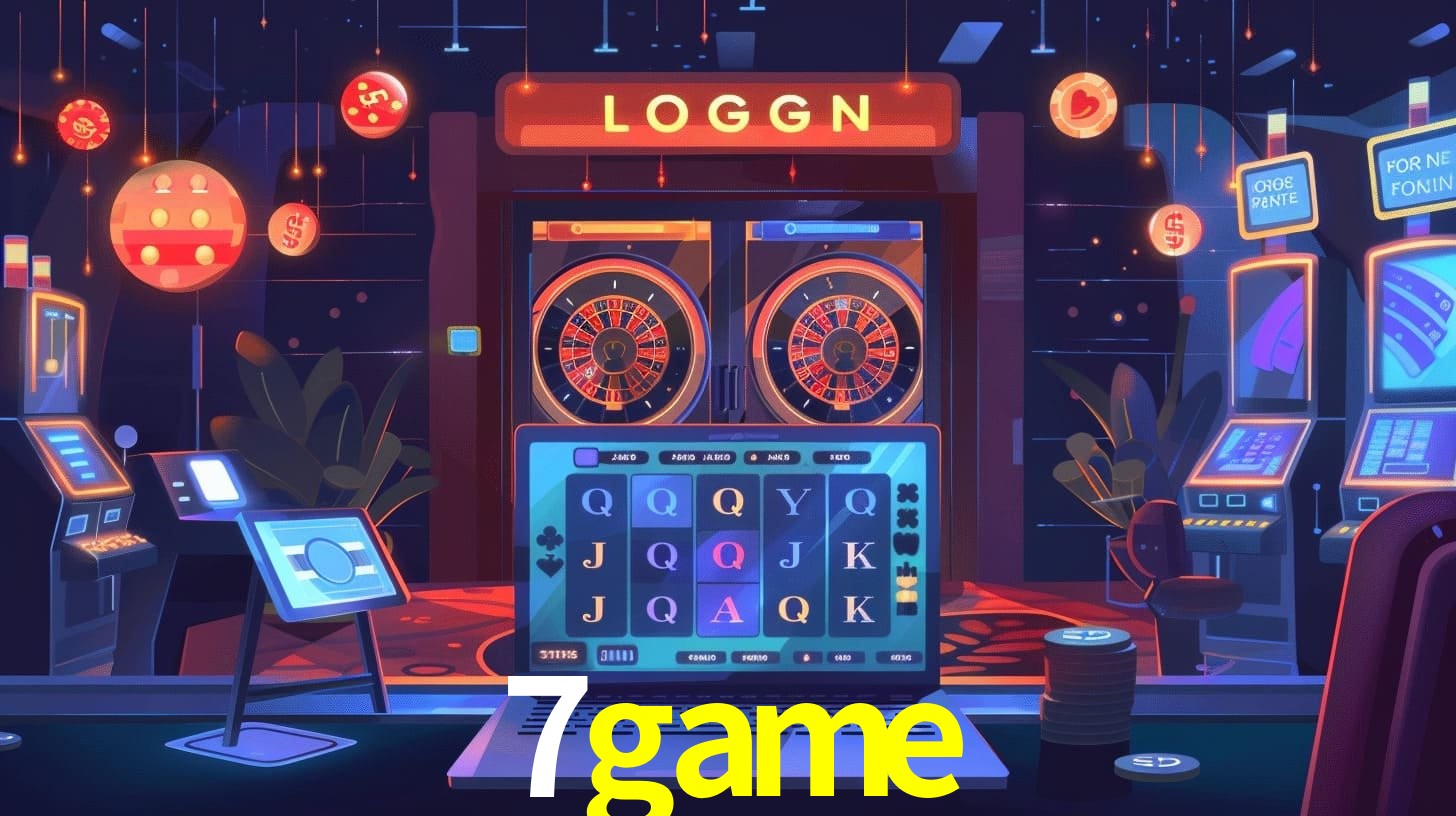 7game Instalar Logo 3