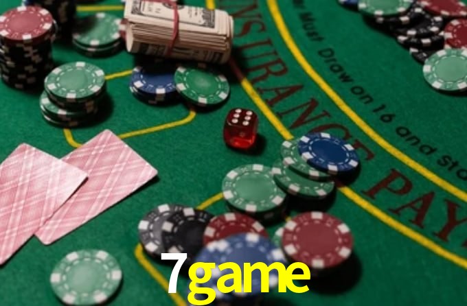 Servidor Brasil 7game