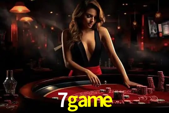 7game Segurança Logo 2