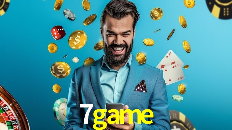 Slot Games 7game