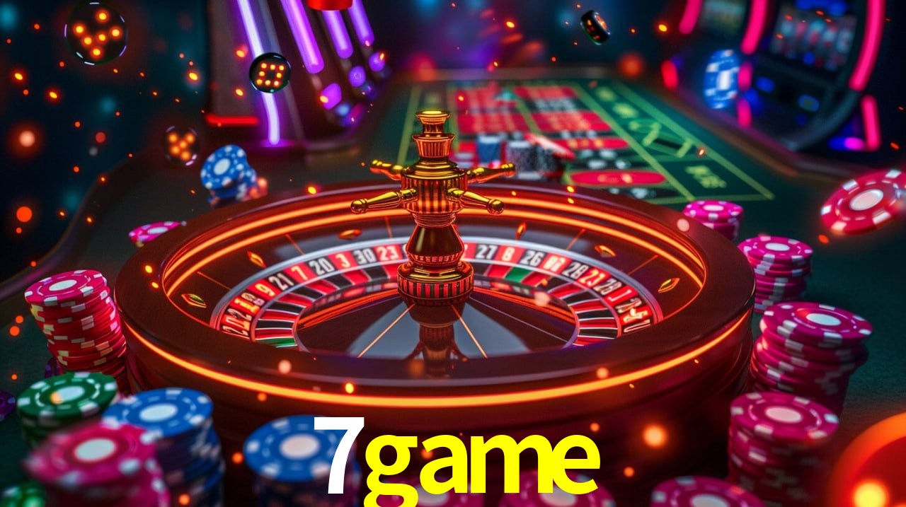 PIX Instantâneo 7game