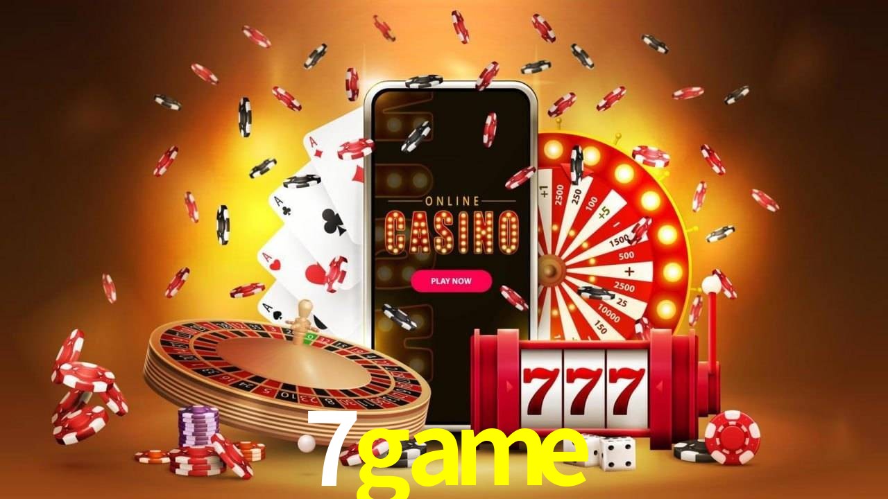 Sistemas de Segurança 7game