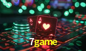 Casino Ao Vivo 7game