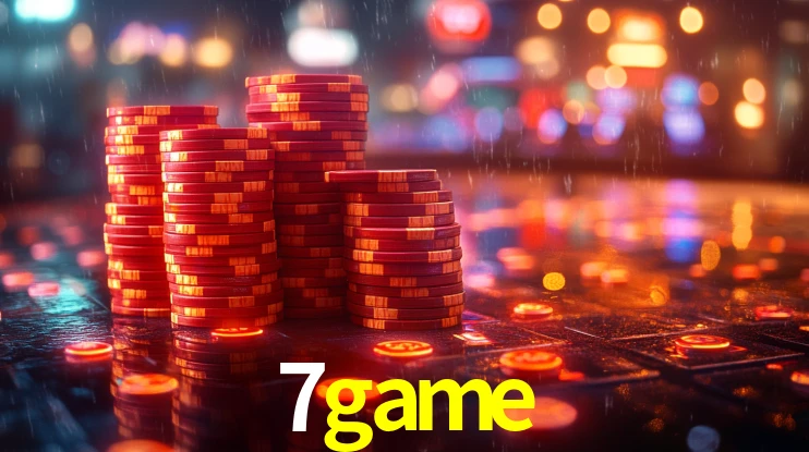 7game,7game cassino