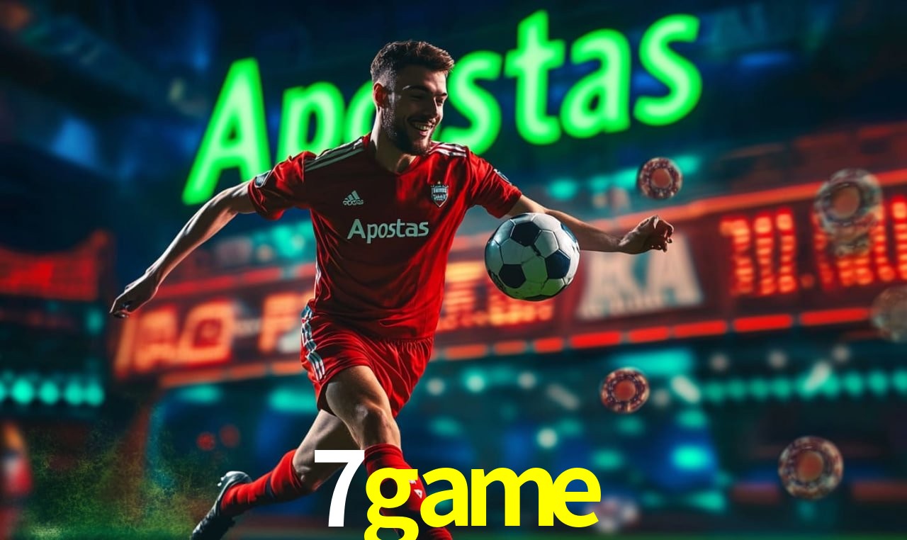 Torneios 7game